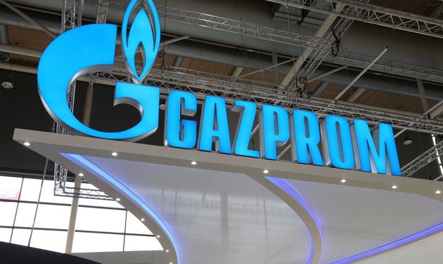 "Газпром" у 2023 році отримав чистий збиток у майже 6,7 мільярда доларів